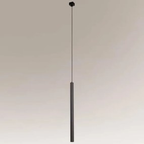 Shilo 7986 - Csillár zsinóron AOMORI 1xG9/10W/230V