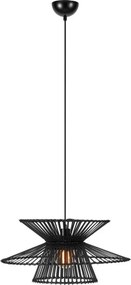 Markslojd DUPLICI 108784 Függőlámpa 1x40W/E27 IP20