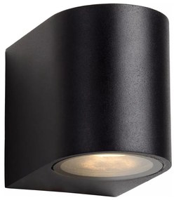 Lucide 22861/05/30 - LED Dimmelhető kültéri lámpa ZORA 1xGU10/5W/230V IP44