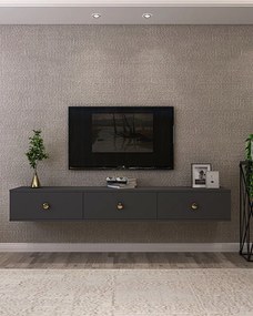 Zuzu 180 - Anthracite