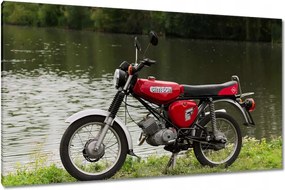 Képek 120x70 Simson S51 Elektronik