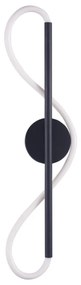 Polux EMMA 329097 Fali lámpa 1x19W/LED 4000K 2230lm IP20