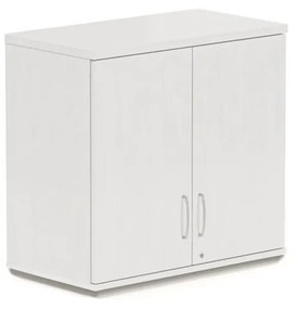 Visio beépített szekrény 80 x 38,5 x 75 cm, fehér