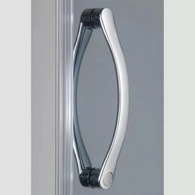 LZF-02 zuhanykabin fogantyú