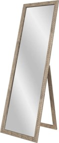 Styler Sicilia tükör 46x146 cm négyszögletes fa LU-12261