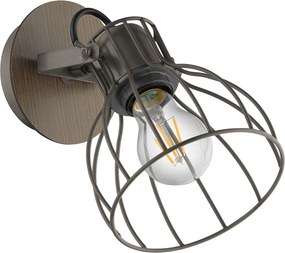 Eglo SAMBATELLO 98134 Spotlámpa 1x40W/E27