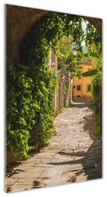 Üvegkép falra Olasz utcákon osv-75452089