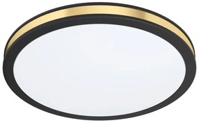 Eglo 99406 - LED Mennyezeti lámpa PESCAITO LED/11W/230V