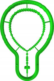 Sütemény lyukasztó áldozás rózsafüzér 1