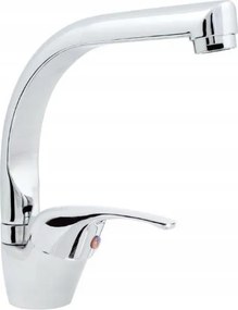 Nano Álló Konyhai Mosogató Csaptelep