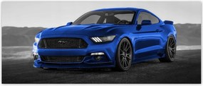 Fotótapéta flizelina 250x104 Ford Mustang