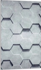 Üveg Vágódeszka 30x52 Konyhai Minta