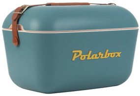 Polarbox hűtődoboz Classic 12 l, benzin, 12 l