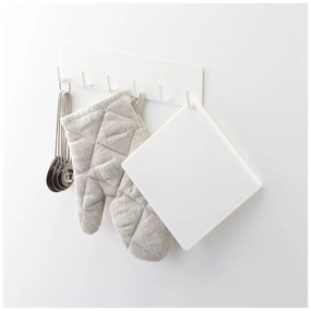 Tower Square fehér edényalátét - YAMAZAKI