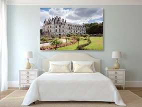 Kép Chenonceau vár