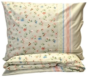 Darina pamut ágyneműhuzat 200x140cm+90x70cm TiaHome