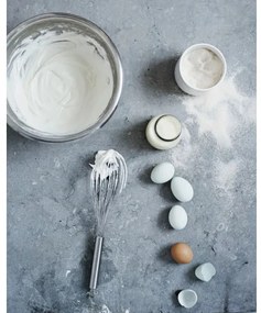 WMF - Habverő PROFI PLUS 25 cm rozsdamentes acél