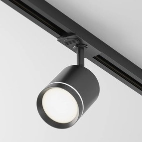 Maytoni ORLO TR085-1-5W3K-B Sínreflektor 1x5W/LED 3000K 200LM IP20