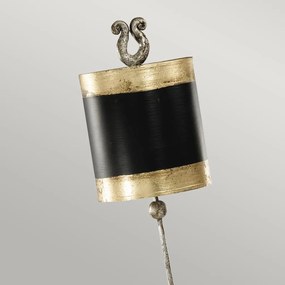 Flambeau PHOENICIAN FB-PHOENICIAN-TL Asztali lámpa 1x60W/E27