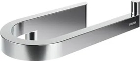 Ravak Chrome II wc-papĂr tartĂł, krĂłm X07P1370