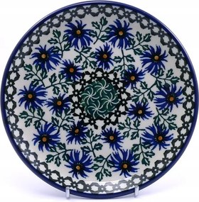 Desszerttányér 16cm Ceramika Artystyczna Bolesławiec