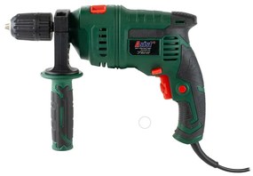 Asist AE1P71DN-BMC ütvefúrógép tokban, 710 W