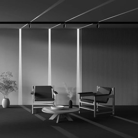 Maytoni Outline TR090-4-6W-DS-B 1x6W/LED 31lm IP20