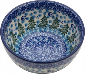 Rizses Tál Leveses Tál 14 cm Karácsonyfa Boleszláv