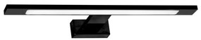 Milagro SHINE BLACK ML4379 Fali lámpa 1x7W/LED 490LM