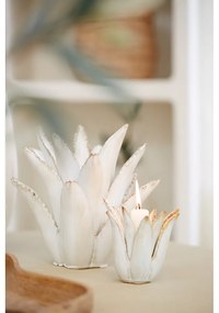 Kerámia gyertyatartó Cactus – Light &amp; Living