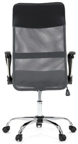 Autronic KA-E305 Szürke irodai szék