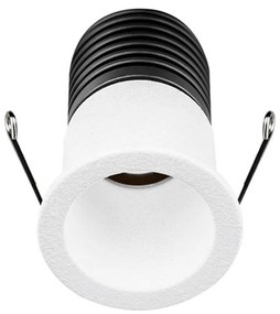 Tiny LED állmennyezetbe süllyeszthető spotlámpa