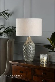 Laura Ashley Heathfield 3756083-Q Asztali lámpa 1x40W/E14 IP20