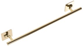 Fürdőszoba fogas Gold 322194