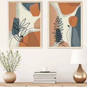 Falikép, 50×70 cm – Huhu35