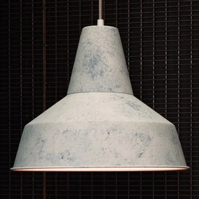 Eglo 49249 - Csillár VINTAGE 1xE27/60W/230V