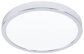 Eglo Fueva 5 30892 fürdőszobai mennyezetlámpa, 20W LED, 4000K, 2200 lm, IP44