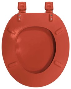 WC-ülőke 37 x 47 Vitamine – douceur d'intérieur