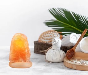 Sólámpa SALLY 1xE14/25W/230V