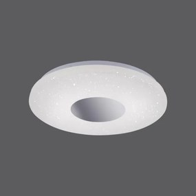 Leuchten Direkt 14422-17 - LED Lámpa érzékelővel LAVINIA LED/18W/230V IP44