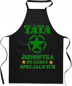 Konyhai kötény Tata Különleges feladatok egység Ajándék