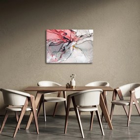Az absztrakció képe (70x50 cm)