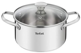 Tefal Tefal - Casserole lábas fedéllel COOK EAT 20 cm GS0105