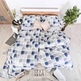 EMI Saphir pamut ágyneműhuzat