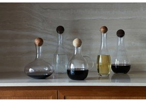 Üveg kancsó 2 l Nature – Sagaform