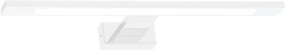 Milagro SHINE WHITE ML3875 Fali lámpa 1x7W/LED 4000K 490LM IP44