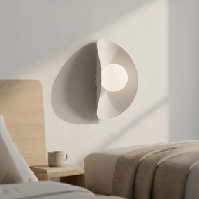 FIERO fali lámpatest 1xG9/8W/230V fehér