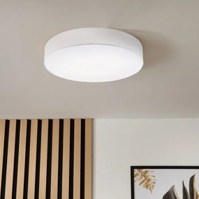 Brilagi - LED mennyezeti lámpa SIRIJA 6×E27/15W/230V Ø 80 cm fehér