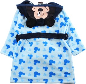 Disney Mickey Wink gyerek köntös 2 - 8 év / 92 - 128 cm