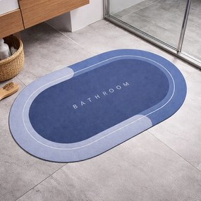 Zaparkorun Nedvszívó gyorsan száradó kilépő